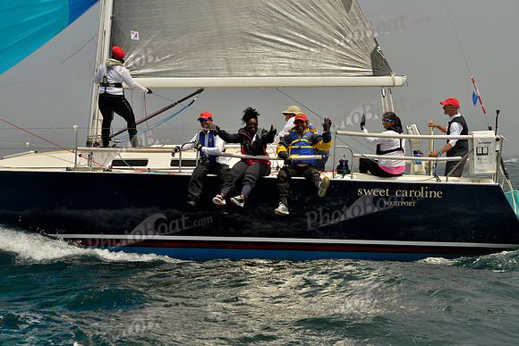 2017 Block Island Race Week C_1139