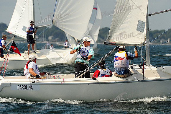 2014 USQS-D 723