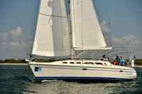 2018 Charleston Race Week A_0049