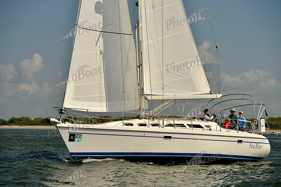 2018 Charleston Race Week A_0049