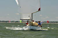 2013 Southern Bay Race Week D 1404