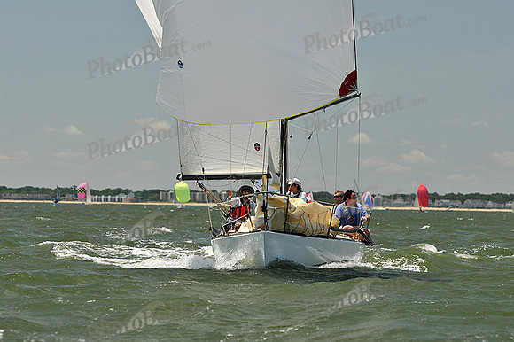 2013 Southern Bay Race Week D 1404