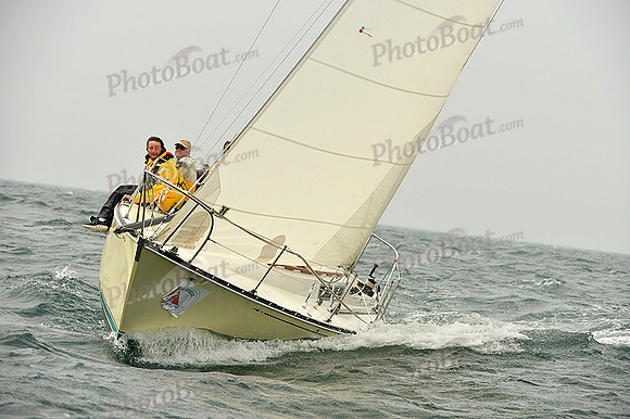 2015 Block Island Race Week F 180