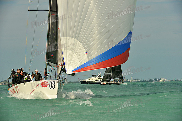 2016 Key West Race Week C_0010