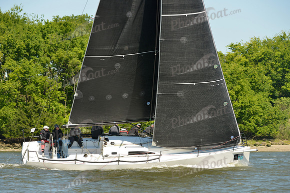2016 Charleston Race Week F_0332