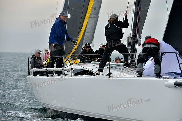 2021 Block Island Race Week C_2246