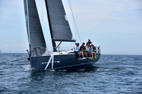 2021 Block Island Race Week A_1126