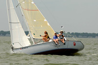 2012 Southern Bay Race Week A 3028