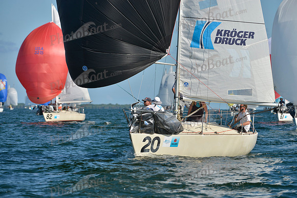 2019 J24 Worlds G_0991