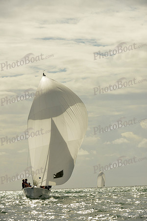 2015 Melges 24 Miami Invitational D 136