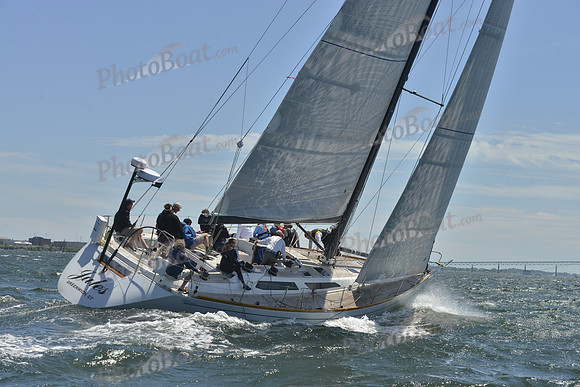 2019 NYYC Annual Regatta B_0484