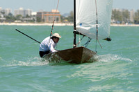 2012 Contender Worlds A 1699