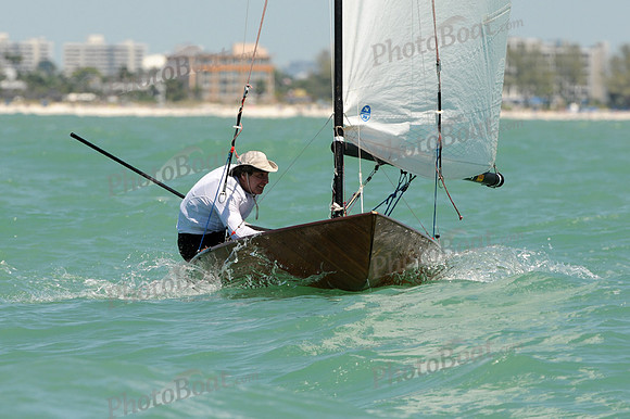 2012 Contender Worlds A 1699