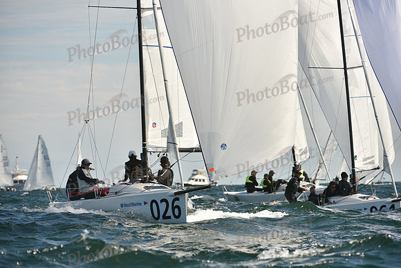 2018 J70 Worlds F_0391
