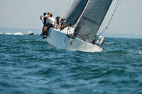 2015 Block Island Race Week A 510
