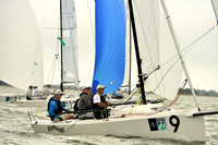 2015 Charleston Race Week E 219