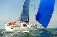 2014 Cape Charles Cup A 342