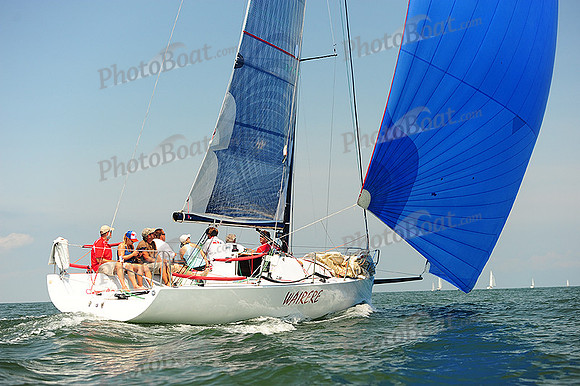2014 Cape Charles Cup A 342