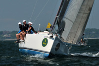 2013 NYYC Annual Regatta B 1195