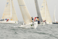 2009 Block Island Race Week Wed 217