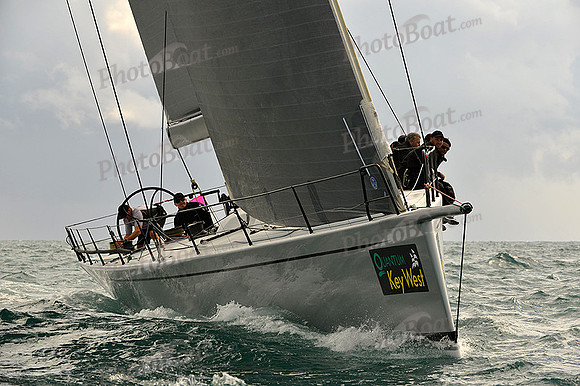 2014 Key West Race Week B 1259