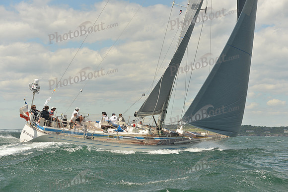 2016 NYYC Annual Regatta E_0742