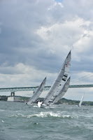 2019 NYYC Annual Regatta A_2701