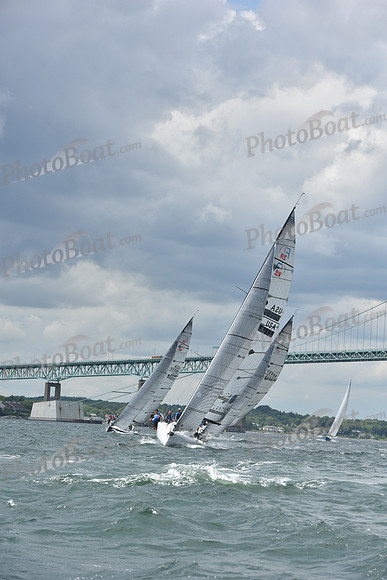 2019 NYYC Annual Regatta A_2701