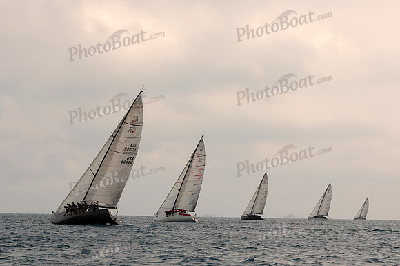 2012 Key West Race Week C 121