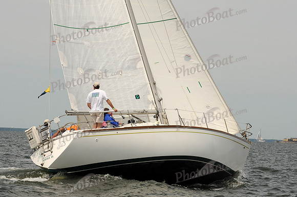 2011 Southern Bay RW B 447