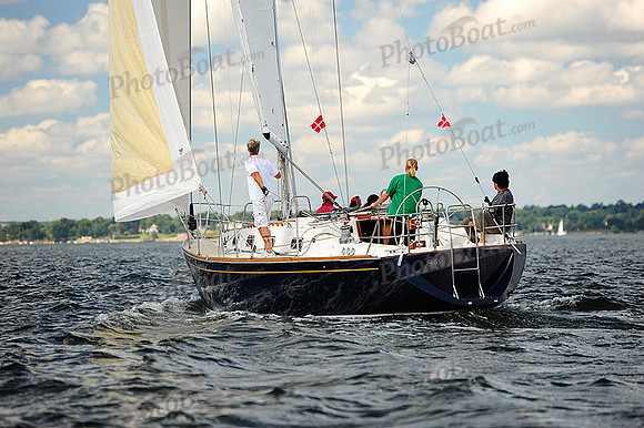 2014 Denmark Race B 560