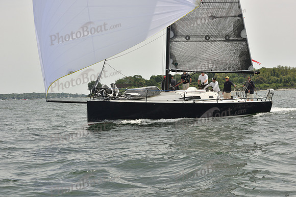 2018 NYYC Annual Regatta B_1473