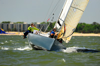 2014 Southern Bay Race Week E 873