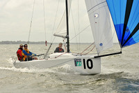 2013 Charleston Race Week A 1001