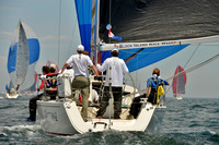 2017 Block Island Race Week C_0703