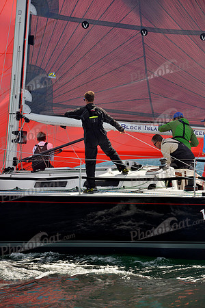 2017 Block Island Race Week D_0157