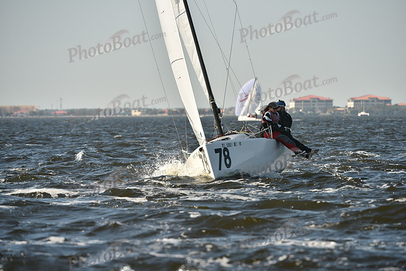 2019 J70 Winter Series C_0112
