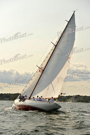 2017 IYRS Classic Yacht Regatta_1348