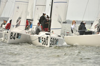 2019 Charleston Race Week C_1576