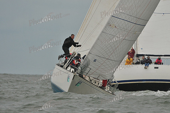 2013 Charleston Race Week B 1817
