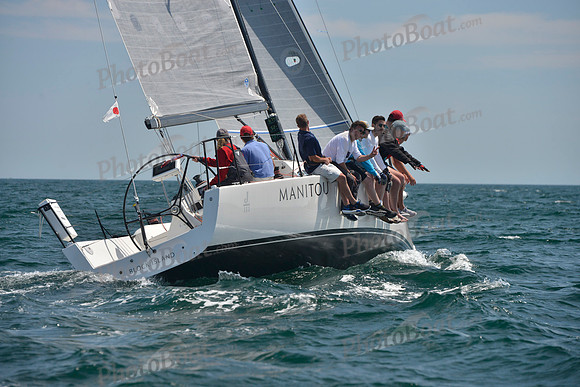 2019 Block Island Race Week D_0973