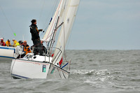 2013 Charleston Race Week B 1777