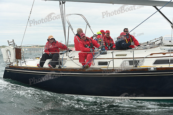 2025 Block Island Race Week I_2648