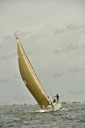 2019 Charleston Race Week A_0819