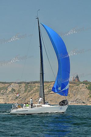 2013 Block Island Race Week B 1372
