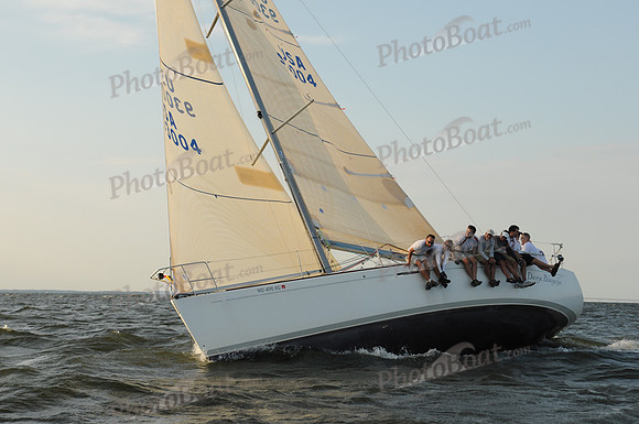2011 Gov Cup B 970