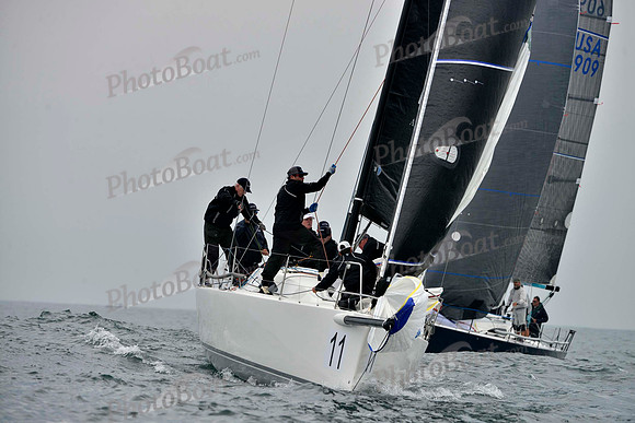 2021 Block Island Race Week C_2077