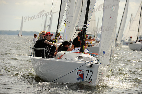 2013 J70 NAs A 292