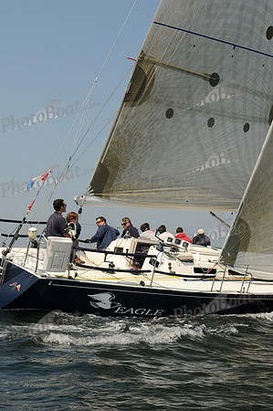2011 Block Island Race A 1608
