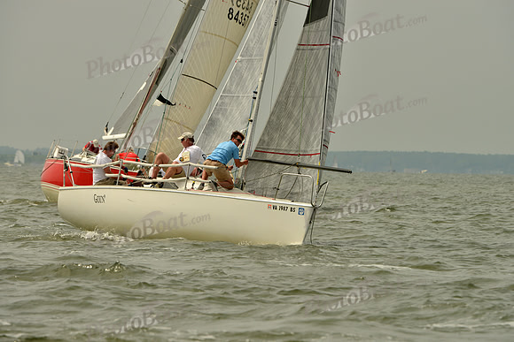 2016 Southern Bay Race Week A_0239